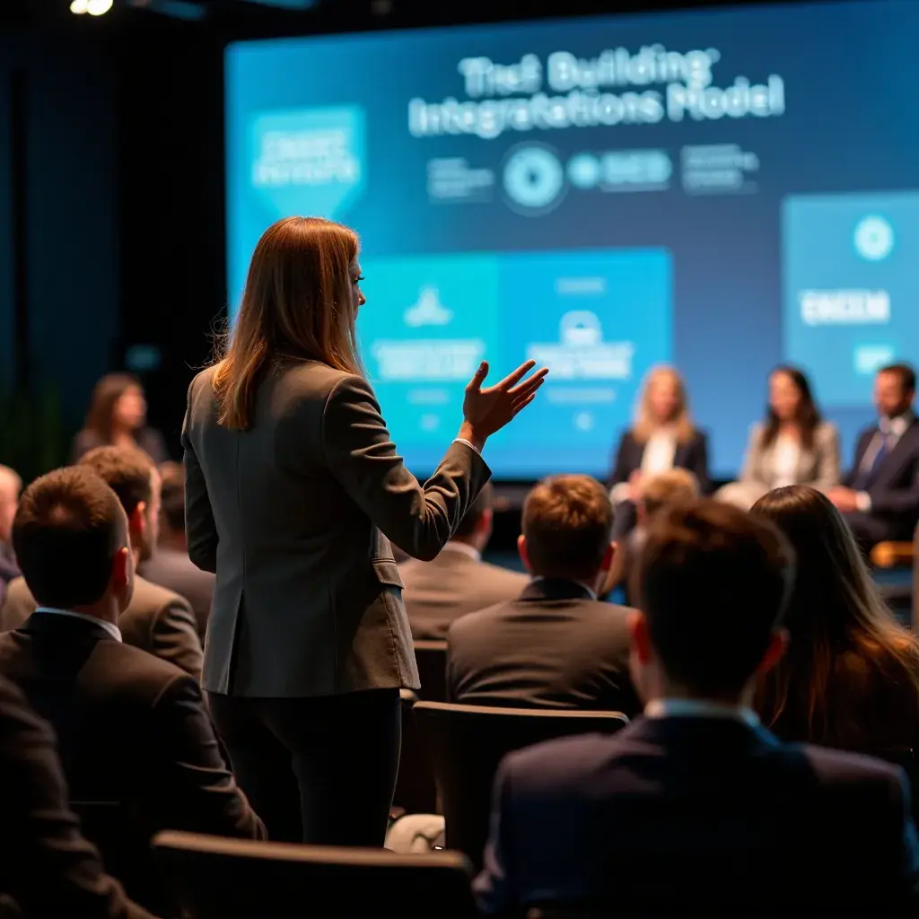 Collaborative work process