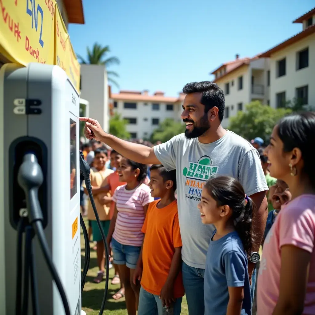 Professional business solutions illustration